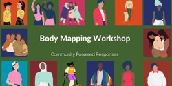 Banner image for Body Mapping Workshop