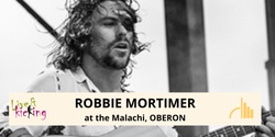 Banner image for Live and Kicking - Robbie Mortimer