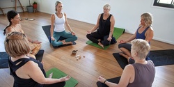"Be Receptive" Restorative Yoga and Meditation Workshop