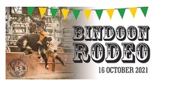 Banner image for Bindoon Rodeo 2021