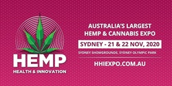 Banner image for HHI Expo -  Sydney 2020