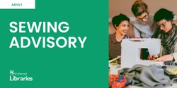 Banner image for Sewing Advisory