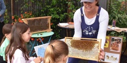 Banner image for Easter Holiday Bee School for Kids