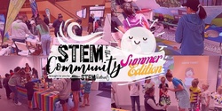 Banner image for STEM Open Day 