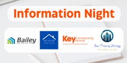 Banner image for Key Conveyancing's Information Night
