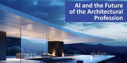 Banner image for AI and the Future of the Architectural Profession: Neil Leach (In-Person Registration)