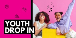 Banner image for Youth Drop In - Term 3