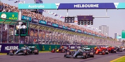 Banner image for The Wesley Foundation Grand Prix Breakfast