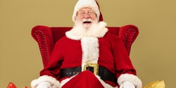 Banner image for Breakfast with Santa at Chirnside Park 2023