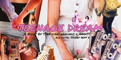 Banner image for Teenage Dream
