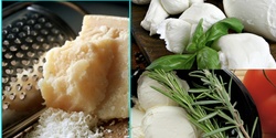 Banner image for The Art Of Cheese Making