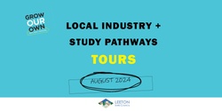Banner image for Business Services (Admin) Tour: Leeton Shire Council 