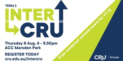 Banner image for Inter-CRU North West: ACC
