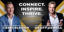 Banner image for Connect. Inspire. Thrive.