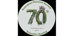 Banner image for 70th Scientific Meeting of the Australian Mammal Society