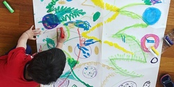 Banner image for T2 2023 Creative Play with 'Squiggle Kids' - Casual Bookings