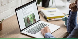 Banner image for Blended Online MHFA Workplace Course