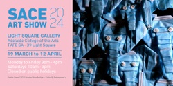Banner image for SACE Art Show 2024