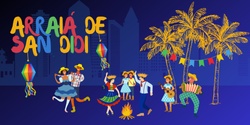 Banner image for Arraiá de San Didi