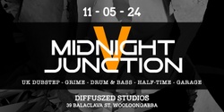 Banner image for Midnight Junction V