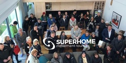 Banner image for Superhome Bus Tour now SOLDOUT sorry!