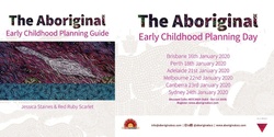 Banner image for Darwin - The Aboriginal Early Childhood Planning Day