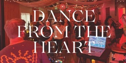 Banner image for Dance From the Heart
