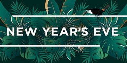 Banner image for New Year's Eve at the Safari Bar