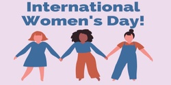 Banner image for Zonta INTERNATIONAL WOMEN'S DAY DINNER 