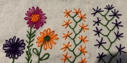 Banner image for A Stitch in Time