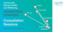 Banner image for QAMH Workforce Strategy Consultation Sessions