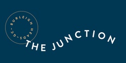 The Junction's banner