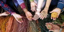 Banner image for Workshop | Jody Rallah: Weaving Circle