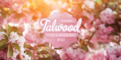 Banner image for Suncorp Talwood Pink Ladies Day - Stall Holders 2023
