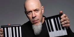 Banner image for An Evening with Jordan Rudess of Dream Theater