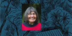 Banner image for Author talk: Ruth Shaw 