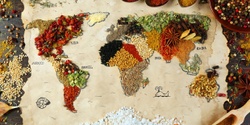 Banner image for 1st Annual World of Food Contest