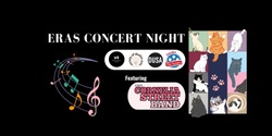 Banner image for Eras Concert Night 2024