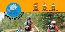 Banner image for Wacky Riders