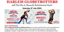Banner image for Harlem Globetrotters