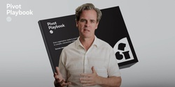 Banner image for Pivot Playbook Launch