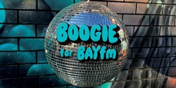Banner image for Boogie for BayFM