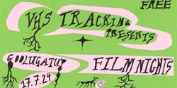 Banner image for VHS Tracking Presents... Welcome to the Dollhouse w Carla Adams