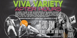 Banner image for VIVA Variety - After Hours
