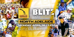 Banner image for Blitz North Adelaide