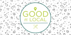 Banner image for Good n' Local Kickoff