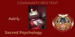 Banner image for Community Red Tent 