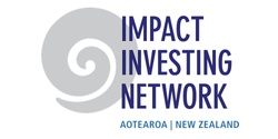 Banner image for IIN webinar: philanthropy's contribution to the future of impact investing