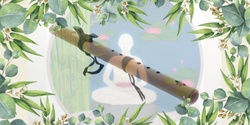 Banner image for Native Flute Workshop - Zen Space