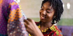 Banner image for Teach sewing to African Australian women